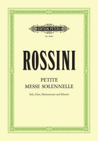 Produktbild: Petite Messe solennelle