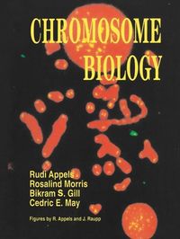 Produktbild: Chromosome Biology