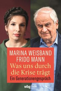 Produktbild: Was uns durch die Krise tr&auml;gt