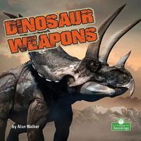 Produktbild: Dinosaur Weapons
