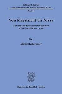 Produktbild: Von Maastricht bis Nizza.