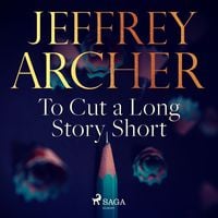 Produktbild: To Cut a Long Story Short