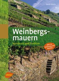 Produktbild: Weinbergsmauern