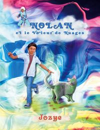 Produktbild: Nolan et le voleur de nuages