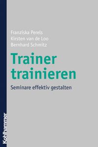 Produktbild: Trainer trainieren