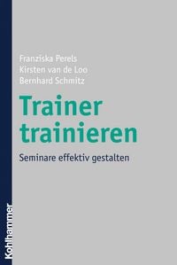 Produktbild: Trainer trainieren