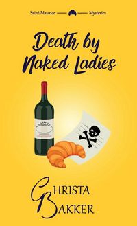 Produktbild: Death by Naked Ladies