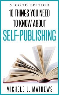 Produktbild: 10 Things You Need to Know about Self-Publishing