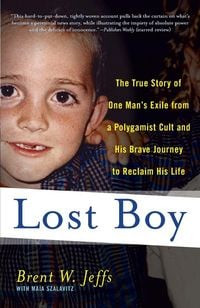 Produktbild: Lost Boy