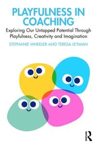 Produktbild: Playfulness in Coaching