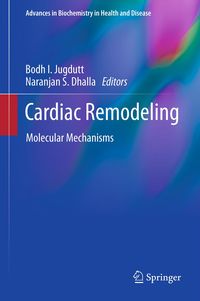 Produktbild: Cardiac Remodeling