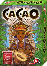 Produktbild: Cacao