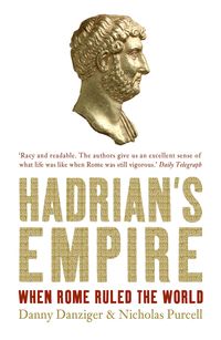 Produktbild: Hadrian's Empire