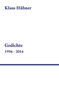 Produktbild: Gedichte