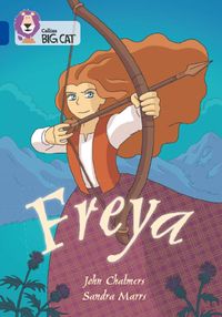 Produktbild: Freya