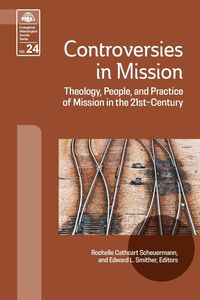 Produktbild: Controversies in Mission