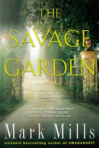 Produktbild: The Savage Garden