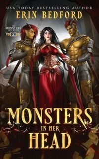 Produktbild: Monsters In Her Head