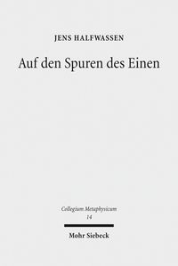 Produktbild: Auf den Spuren des Einen