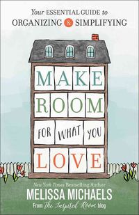 Produktbild: Make Room for What You Love