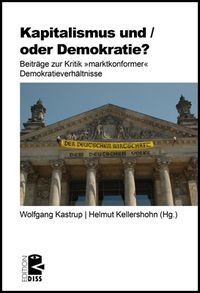 Produktbild: Kapitalismus und / oder Demokratie?