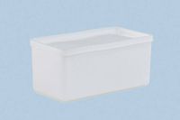 Produktbild: H&uuml;nersdorff 910400 Dose (B x H x T) 208 x 94 x 103mm Natur 1St.