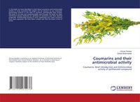 Produktbild: Coumarins and their antimicrobial activity
