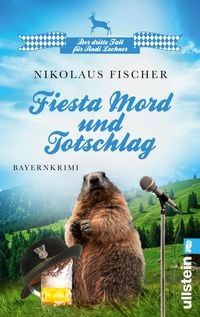 Produktbild: Fiesta Mord und Totschlag