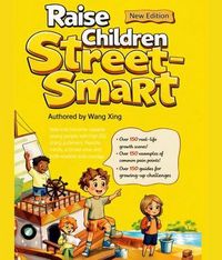 Produktbild: Raise Children Street-Smart