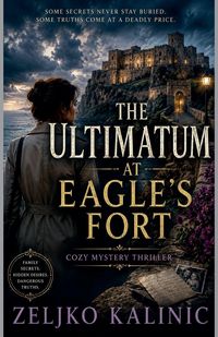 Produktbild: The Ultimatum at Eagle's Fort