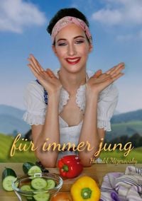Produktbild: F&uuml;r immer jung