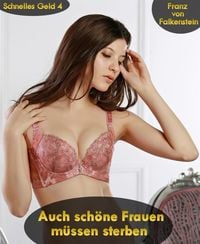 Produktbild: Auch sch&ouml;ne Frauen m&uuml;ssen sterben