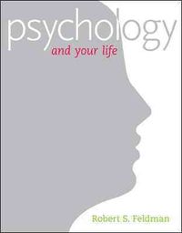 Produktbild: Psychology and Your Life [With Access Code]