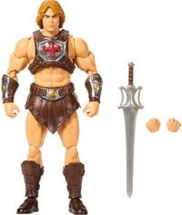 Produktbild: Motu Chronicles He-Man 2.0.JTN97