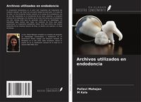 Produktbild: Archivos utilizados en endodoncia