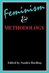 Produktbild: Feminism and Methodology