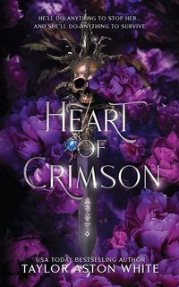 Produktbild: Heart of Crimson Special Edition