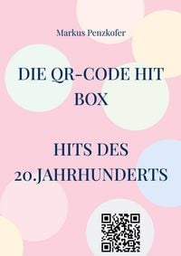 Produktbild: Die QR-Code Hit Box
