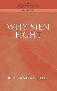 Produktbild: Why Men Fight