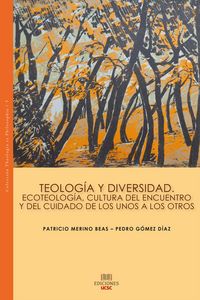 Produktbild: Teolog&iacute;a y diversidad