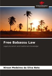 Produktbild: Free Babassu Law