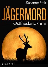 Produktbild: J&auml;germord / Holtlander Sprinngruppe Bd.9