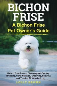 Produktbild: Bichon Frise
