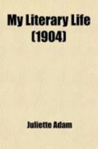 Produktbild: My Literary Life