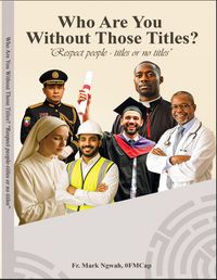 Produktbild: Who are You Without Those Titles