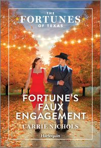 Produktbild: Fortune's Faux Engagement