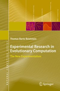 Produktbild: Experimental Research in Evolutionary Computation