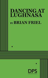 Produktbild: Dancing at Lughnasa