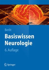 Produktbild: Basiswissen Neurologie