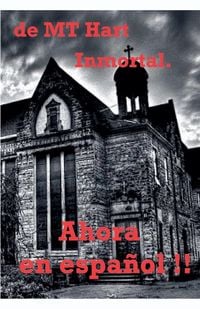 Produktbild: Inmortal.